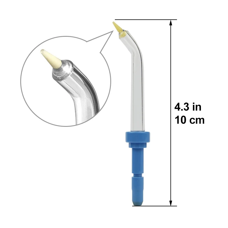 9 шт. ирригатор для полости рта, сменные насадки для воды, насадки для зубной нити, аксессуары для ортодонтического зубного налета, носовая стирка Pro