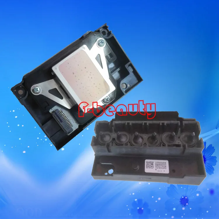 Original Rebuild Print Head 100 Test Printhead Compatible For Epson T50 T60 R280 R290 TX650 RX610