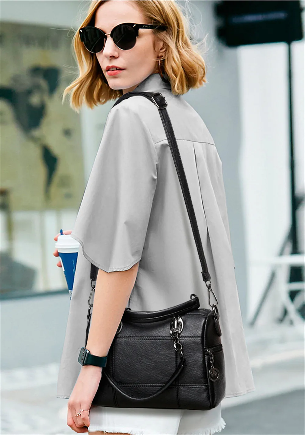 Cheap Bolsas de ombro