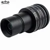2,5mm/3,2mm/4mm/5mm/6mm/7mm/8mm /9mm SWA 58 grado TMB planetaria II ocular de ángulo ancho telescopio astronómico accesorios 1,2 5