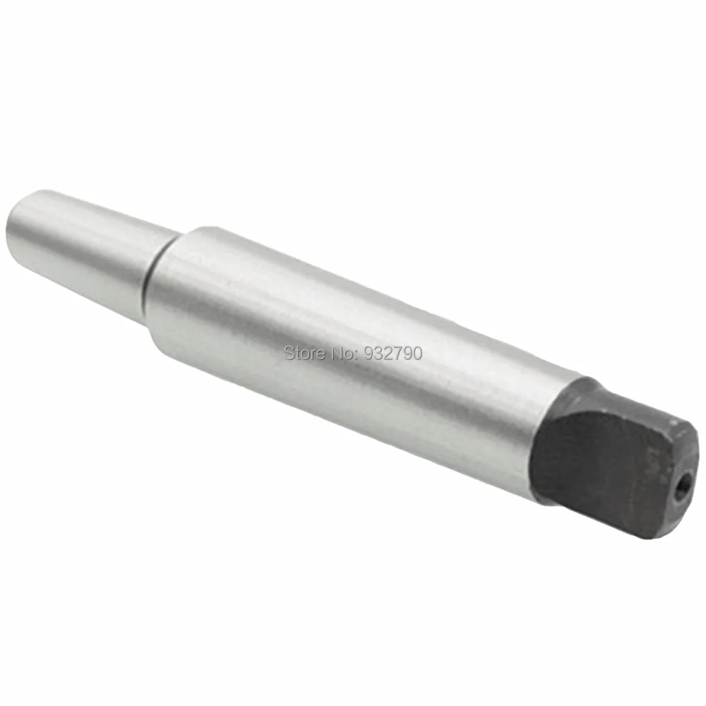 MORSE TAPER ADAPTER EXTENDED SOCKET