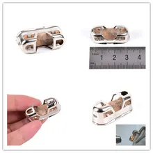 1 шт., Сверхлегкий портативный ручной обогреватель из нержавеющей стали, металлический удобный карманный нагреватель, головка нагревателя, Маленький Удобный карманный обогреватель