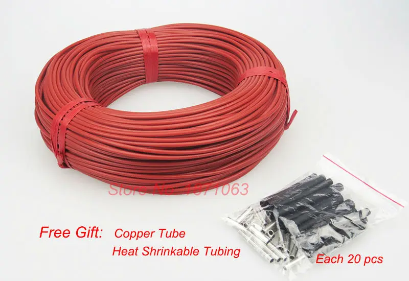carbon fiber heating wire