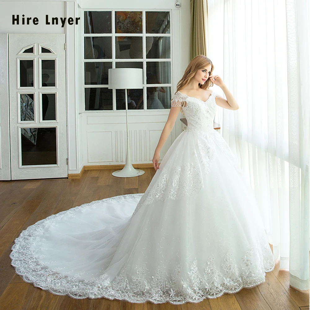 Pure Love - White Princess Ball Gown HIRE – My Love Forever Grows