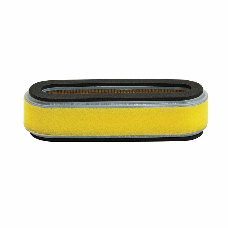 

Air Filter For Honda GV200 GXV120 HR194 HR195 HR214 HR215 HRA214 Replace Part