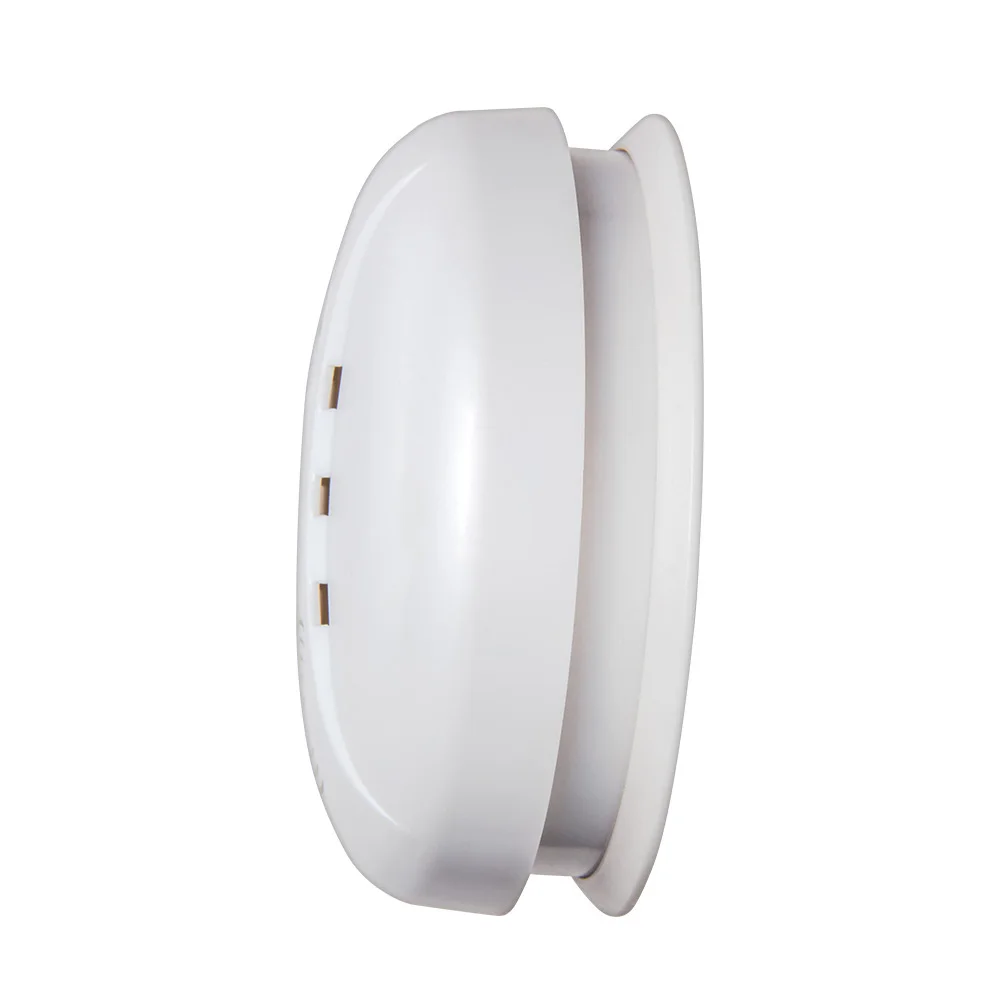 FUERS Home Security Smart Wireless Independent Smoke Fire ASK Alarm Sensor Detectors Low Battery Reminder Protect