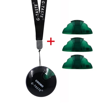 

Origina G-taste COOMO Starter Pod System Kit 350mah built-in battery charging by USB with 2ml pod vs suorin drop justfog minifit