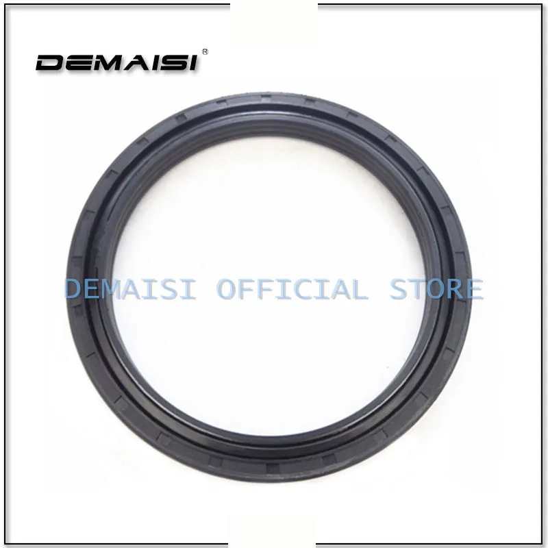 DEMAISI OEM 01025740B CORTECO RWDR Замена 121 8*150*12/13 или 121.8X150X1 2/13 кассета сальник марки