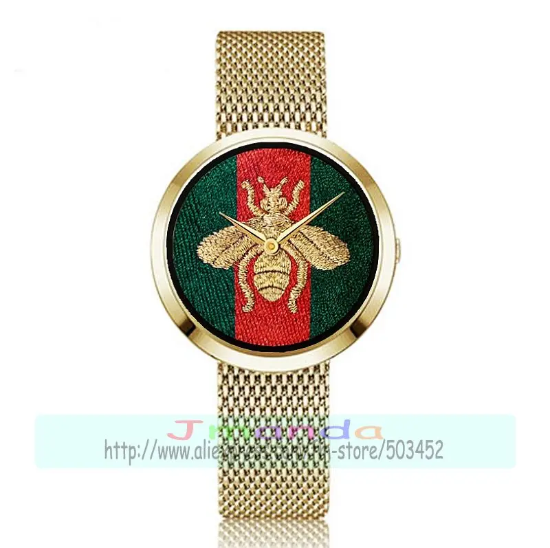 

50pcs /lot fashion mesh watch