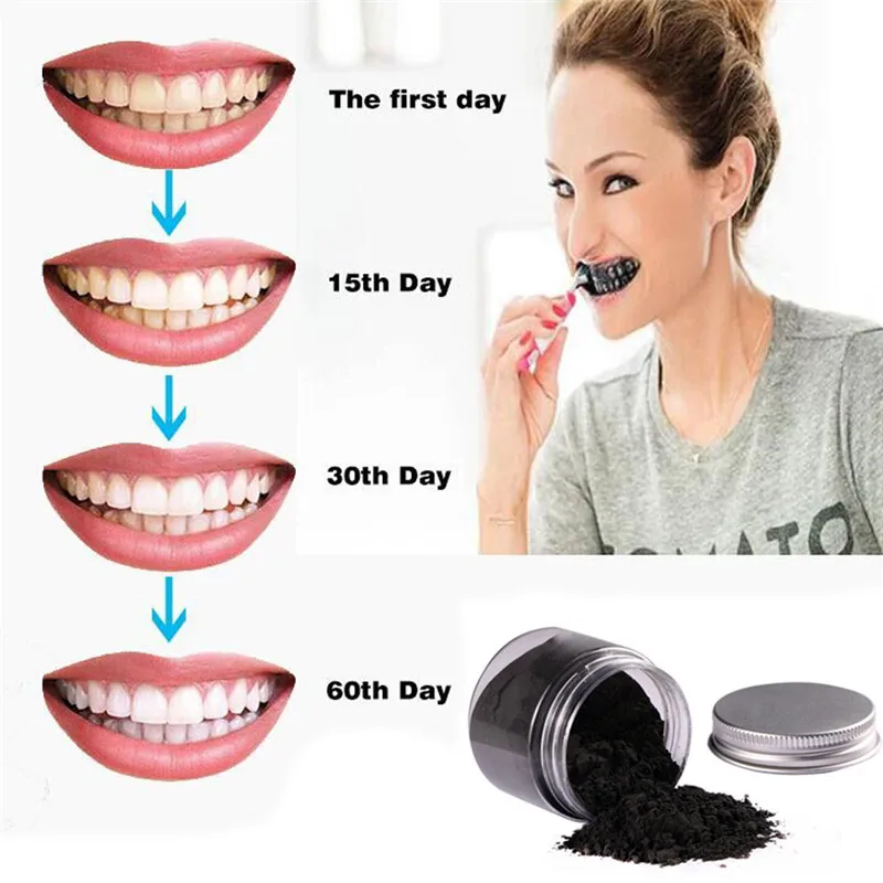 Отбеливание зубов бамбуковый уголь зубная паста отбеливание зубов удалить неприятный запах изо рта доска для чистки зубов