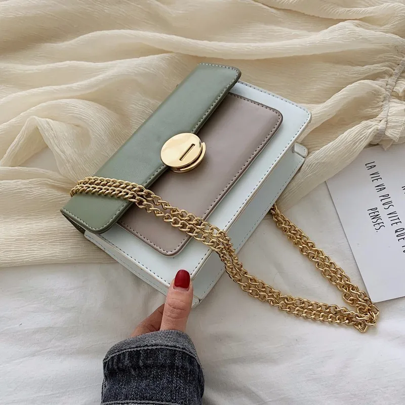 

women messenger bags 2019 summer fashion women leather shoulder bag female sac a main crossbody bags for women pannelled bag