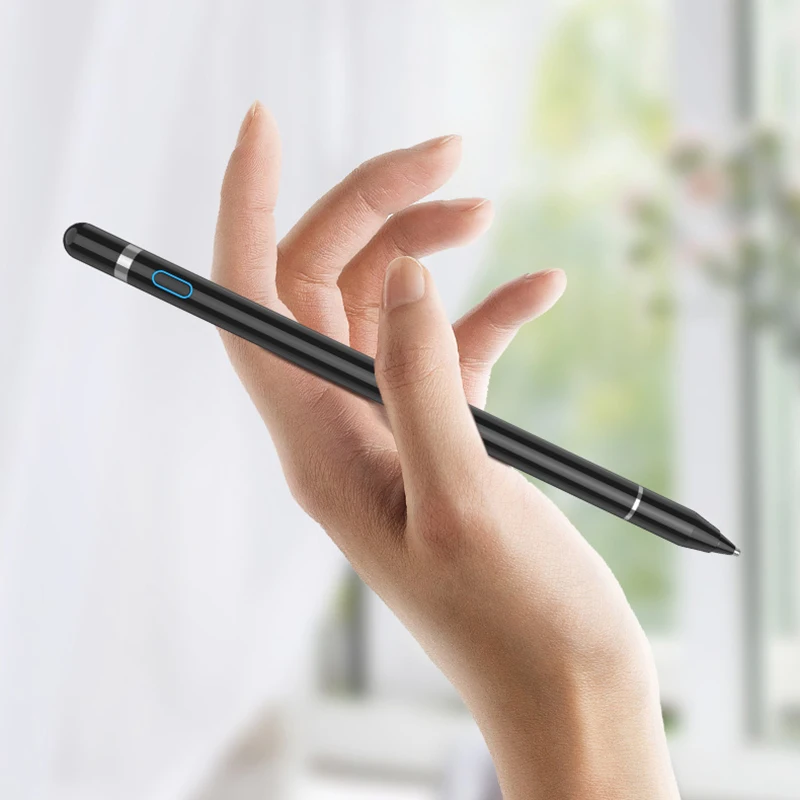 AKBKTII стилус сенсорная ручка для iPad 2018 Pro 9 7 12 дюймов apple карандаш планшет Xiaomi