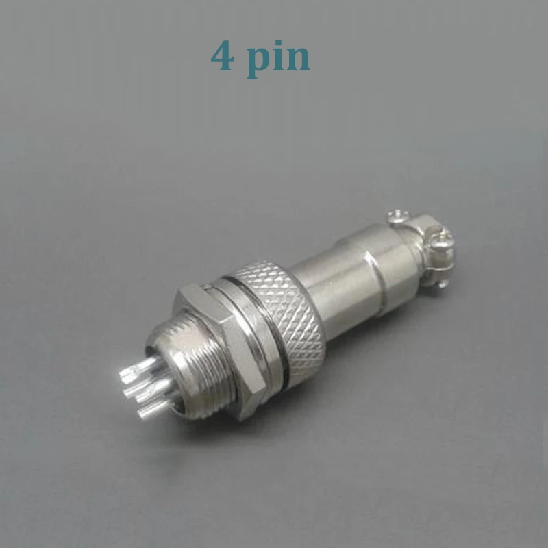 4 pin