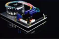 Neue Ver Hifi Lineare Stromversorgung Modul Für Update OPPO 93/103/103D NETZTEIL Bord|linear power|linear power supplyhifi linear power supply -