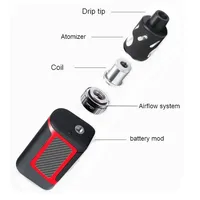 Electronic Cigarettes