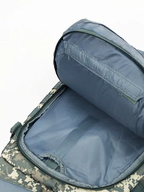 Штурмовой Рюкзак с системой патруль на 3 дня|backpacker grill|camo backpacksbackpacking france |