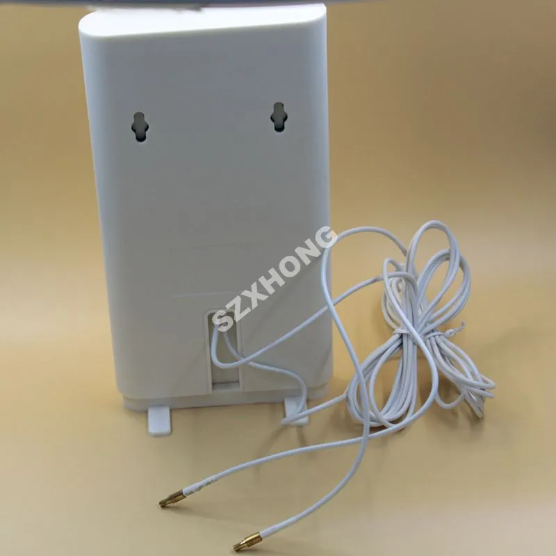 Разблокированный модем Huawei 4G E3372 с антенной Sim карта USB LTE ключ данных PK K5150|3G/4G