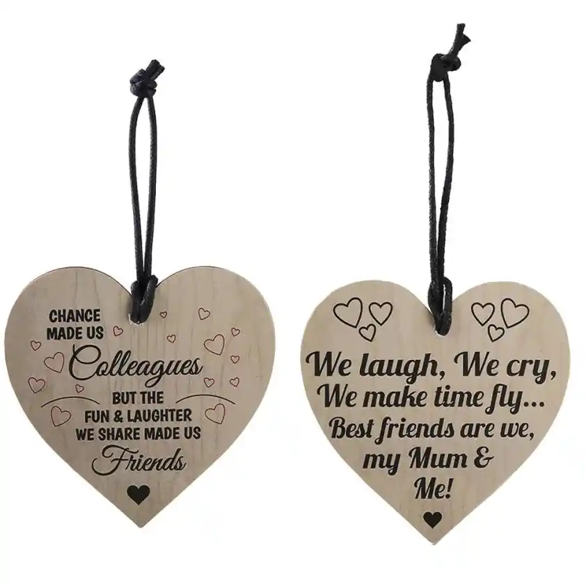 1 Pc Pernikahan Anggur Tag Kesempatan Membuat Kami Rekan Menyenangkan Dan Tawa Plak Kayu Jantung Menjatuhkan Anggur Tag Baru Pernikahan Decor D1221 Decorative Wood Plaques Decorative Plaquetag He Aliexpress<script async src=