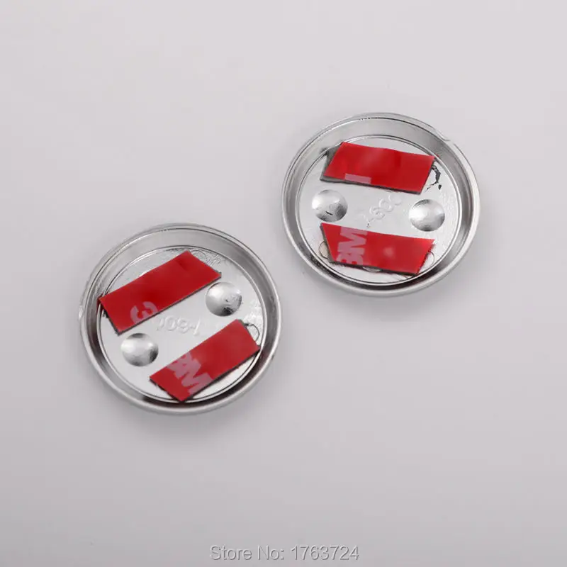 car seat adjust button cover trim for Mercedes Benz  (7)