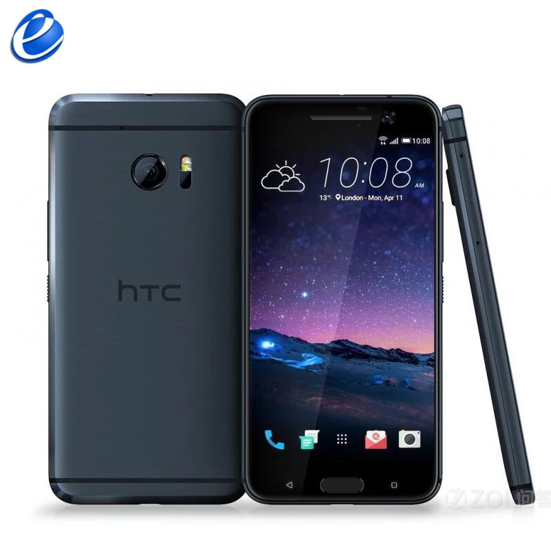 Оригинальный разблокированный сотовый телефон HTC ONE M10 4 ГБ ОЗУ 32 Гб ПЗУ