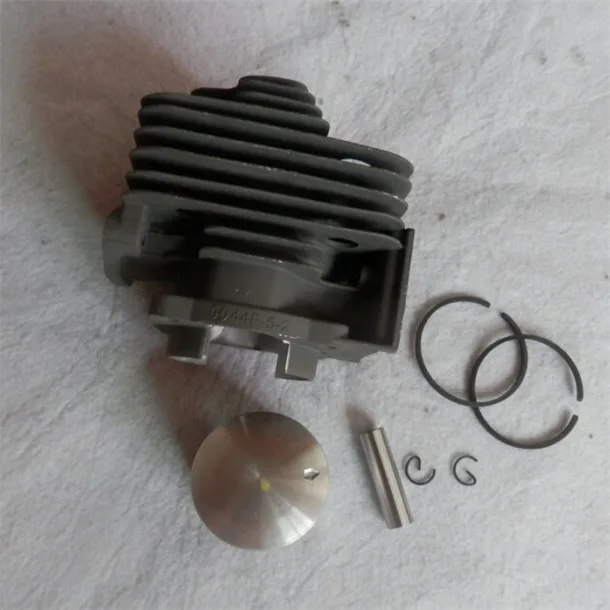 CYLINDER KIT 44MM FIT MITSUBISHI TL52 44F-5 5