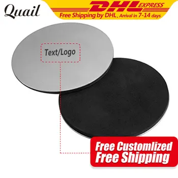 

Quail Table Cup Mat Decor Mug Bottle Pad Coffee Placemat for dining table Drinks Coasters customized Free with your text/logo