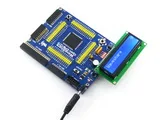 OpenEPM1270 упаковка Altera MAX II макетная плата CPLD EPM1270+ 6 комплектов аксессуаров модуля = OpenEPM1270 упаковка A