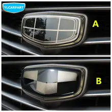Auto Emblem, Für Geely Atlas,Boyue,NL3,SUV,Emgrand X7 Sport