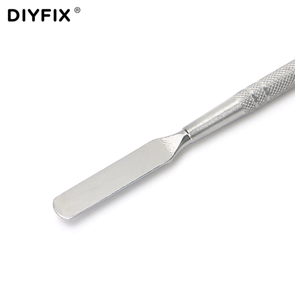 Metal Spudger Pry Bar Stick (4)