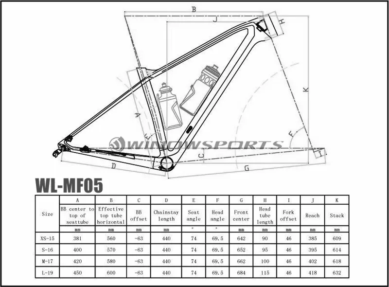 Clearance 29er Racing Mountain frame T800 carbon mtb frame 29er carbon frame 27.5er carbon mountain bike frame 142*12 bicycle frameset 2