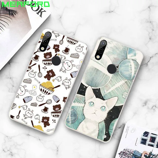 carcasas huawei p20 lite silicona carcasas huawei p20 lite silicona