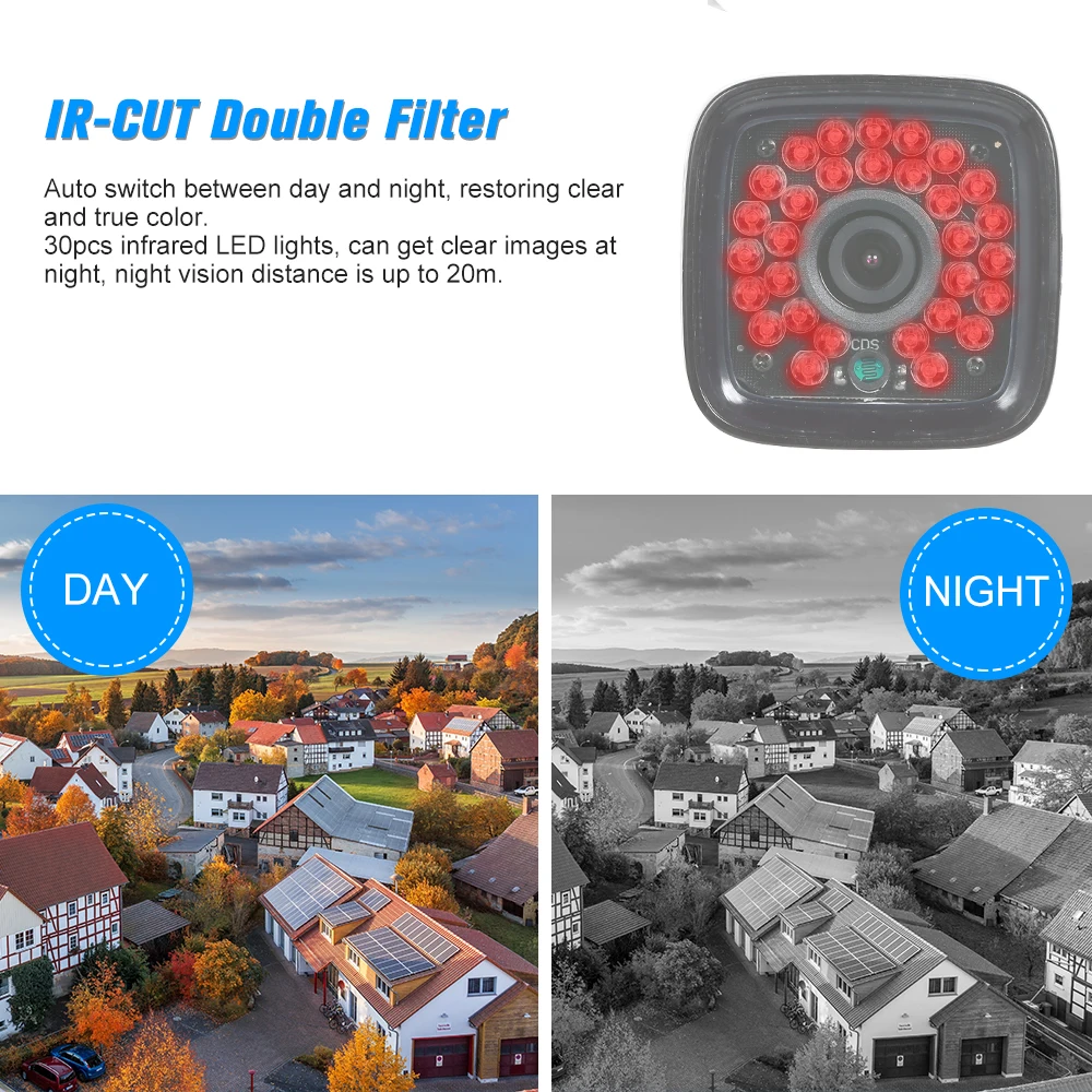 720P HD Bullet WIFI камера с защитой от атмосферных воздействий беспроводная ip 1.0MP t