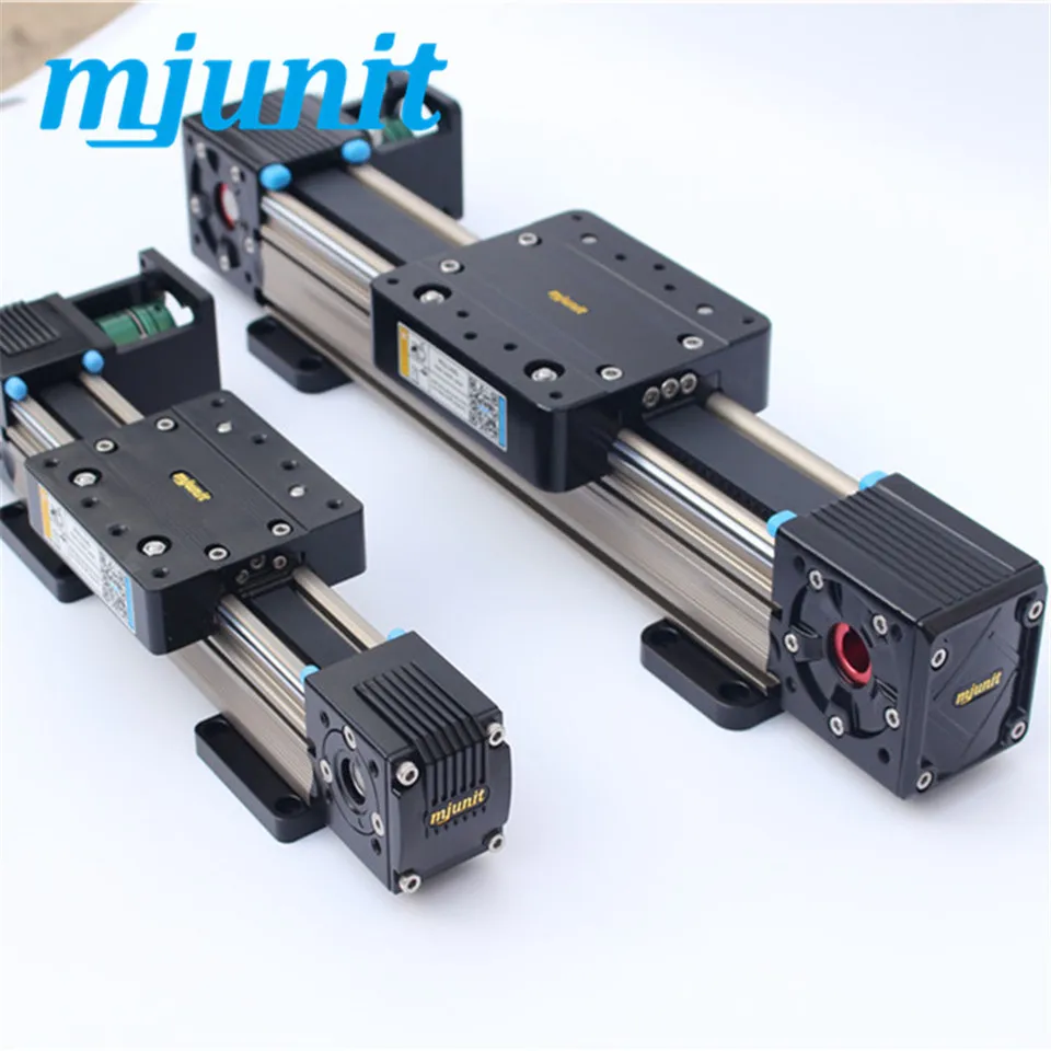 

smooth motion, low friction, high rigidity and long life Linear guide rail system