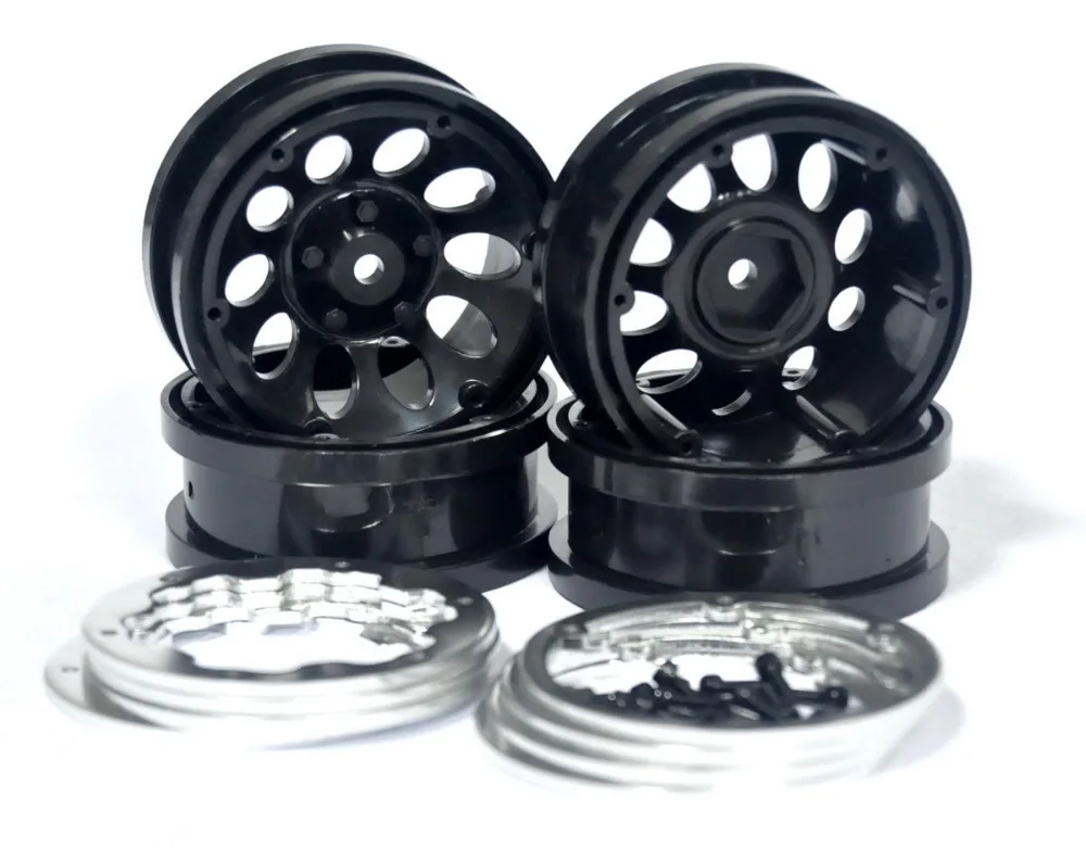 black beadlock