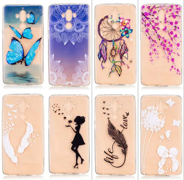 coque huawei mate 9 silicone cute coque huawei mate 9 silicone cute