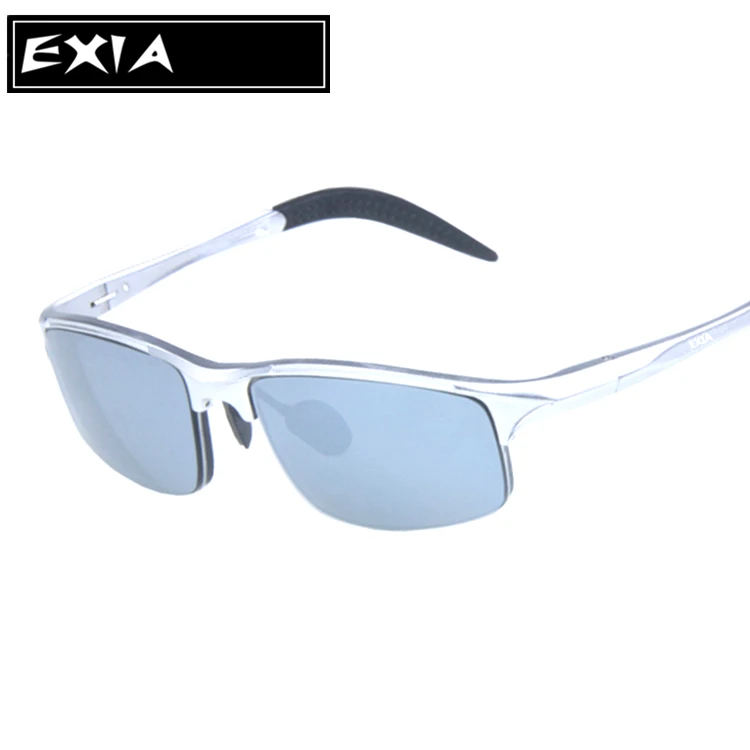 Prescription Lenses Ophthalmic Sunglasses for Men Brand Design Top