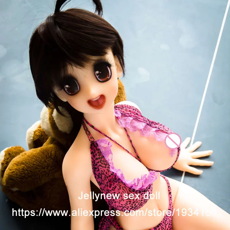 the sexual font b dolls b font realistic full silicone vagina and breast realdoll 92 cm