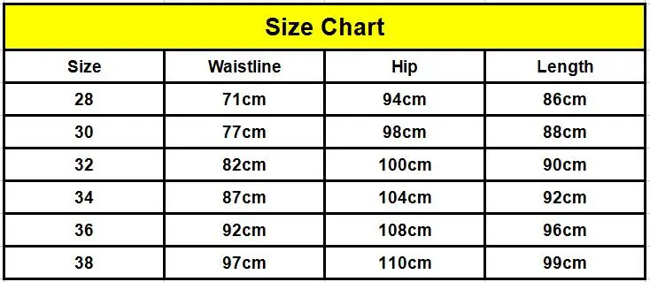 size