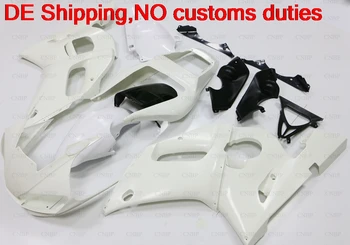

Bodywork for YAMAHA YZFR6 YZF R6 YZF600 R6 YZF-R6 2002 2001 1999 2000 1998 98 99 00 01 02 Fairing Kit Body Kit