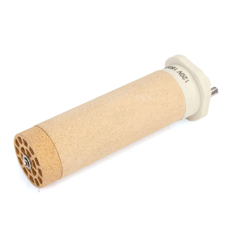 Newest Hot Air Gun 1600W 120V NT100.702 Ceramic Welding Heating Element