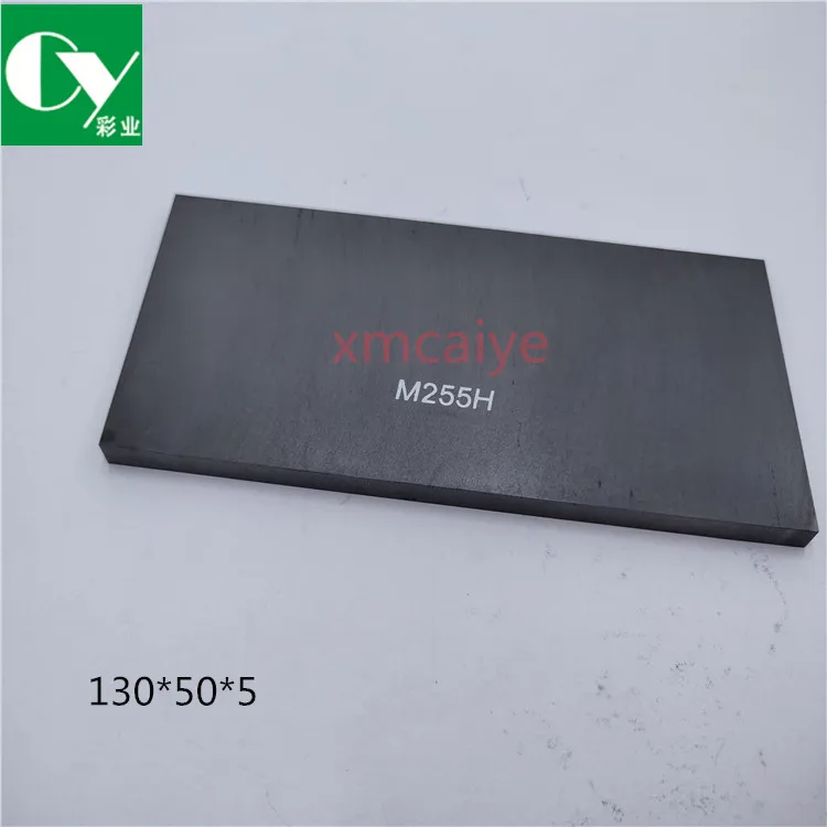 10pcs Carbon vane carbon graphite vane for vacuum pumps Air Pump carbon Sheet 130 50 5 2