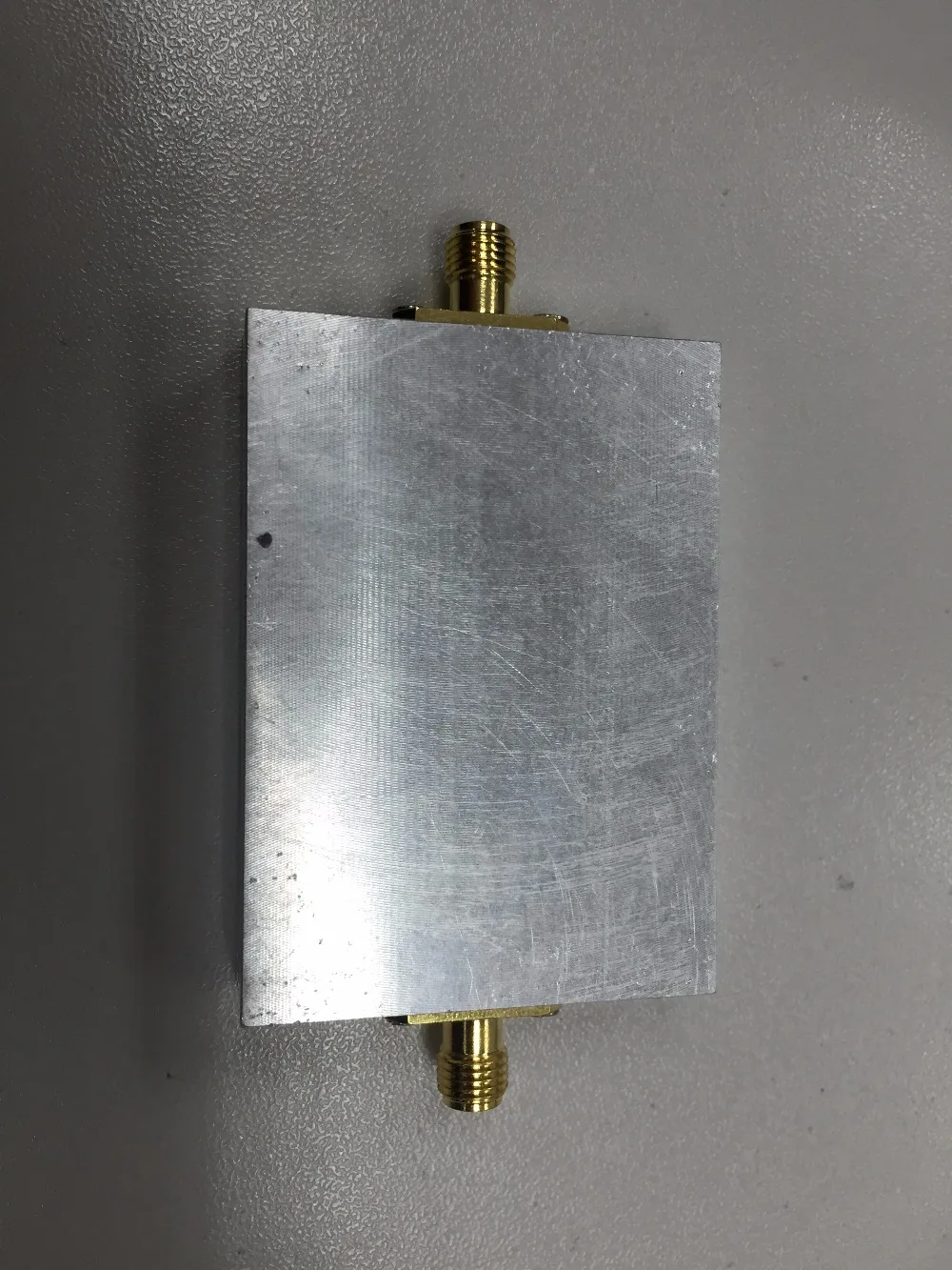 Купить Новинка 2017 года 20 мГц-1000 мГц 24 В-32 В 10 Вт усилитель ...