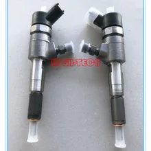 Инжектор Common Rail 0445110356 высокого качества