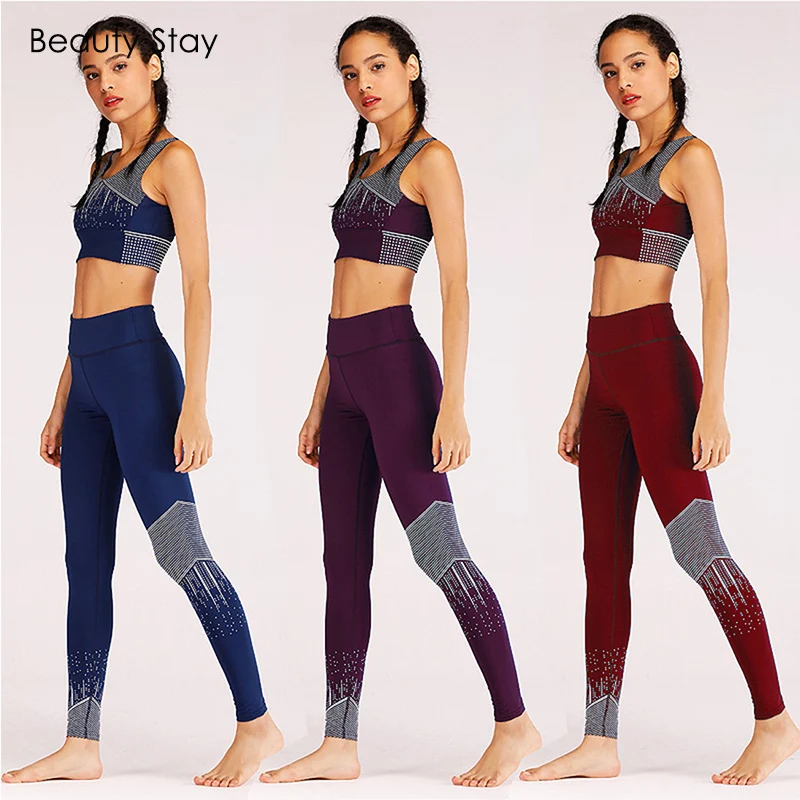 recoger nuevos precios más bajos en stock Moda Fitness Mujer Leggings Color Pinstripe nueve puntos ... recoger nuevos precios más bajos en stock Moda Fitness Mujer Leggings Color Pinstripe nueve puntos ...
