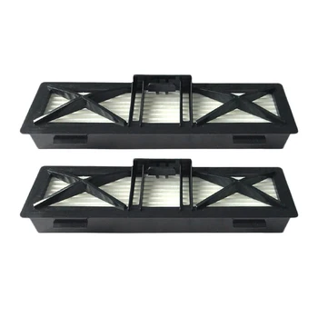 

SANQ Hepa Filter Replace For Neato Botvac D70 D70E D75 D85 D80 Vacuum Cleaning Robot