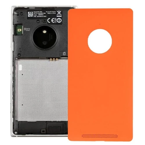 

For Nokia Lumia 830 Battery Back Cover Replacement