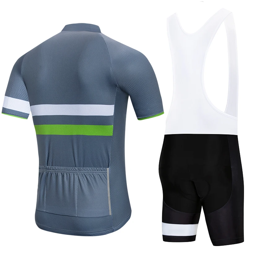 X-CQREG Горячая 12D гелевая велосипедная одежда для мужчин комплект велосипедная Одежда дышащая анти-УФ велосипедная одежда/короткий рукав Велоспорт Джерси Наборы
