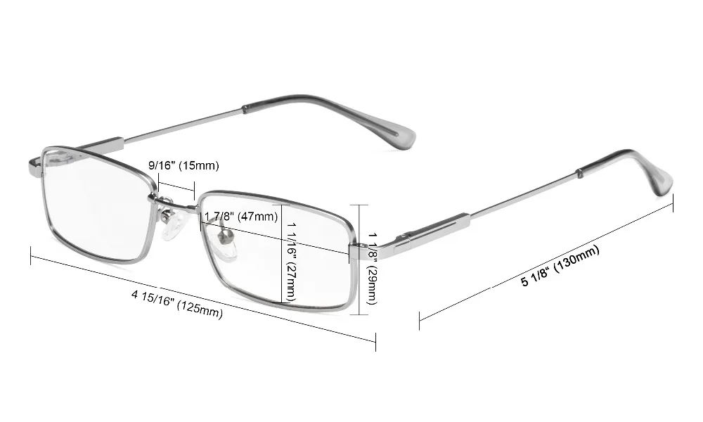 DSK1802 Size