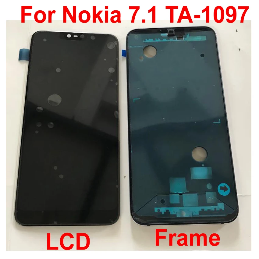 For Nokia 7.1  (2) 拷贝