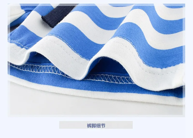 COOTELILI Cotton Summer Children Clothing Sets Cute Car Printing Toddler Boys Summer Clothing Toddler Kids Boys Clothes Sets  (3)